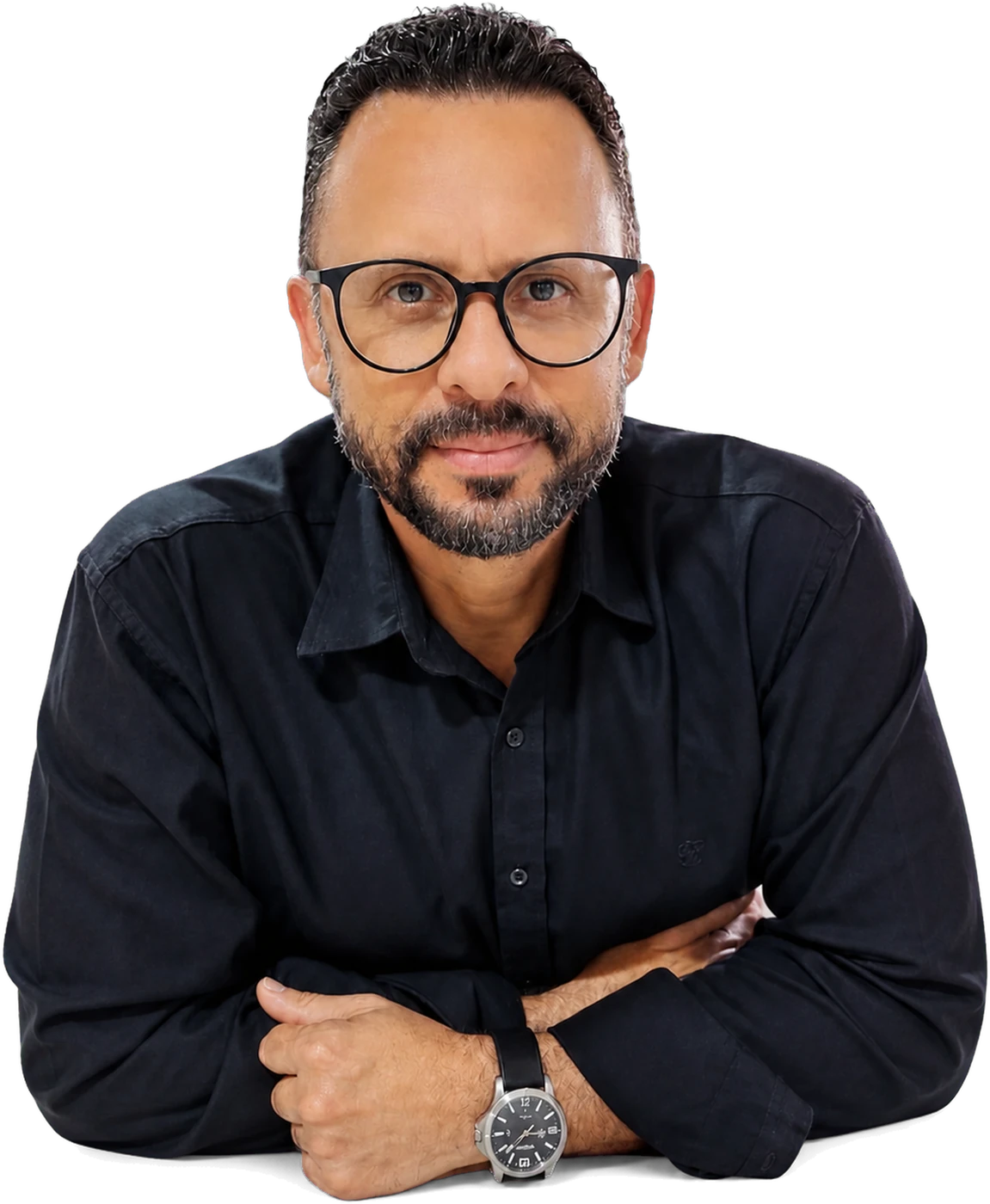 Julião Barbosa, compositor e arranjador do projeto